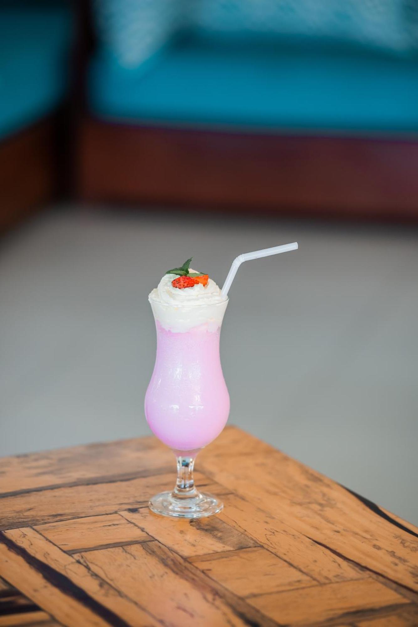生活亚洲度假酒店 圣吉吉 外观 照片