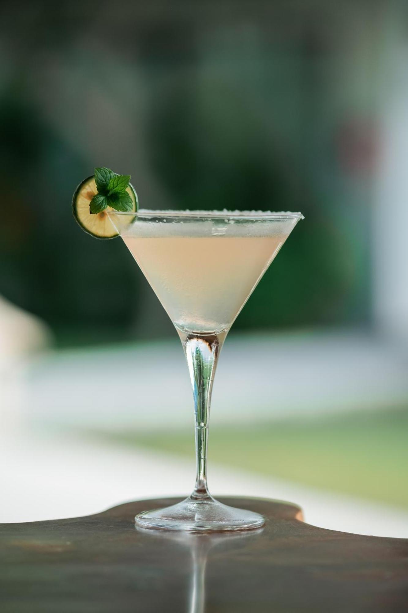 生活亚洲度假酒店 圣吉吉 外观 照片